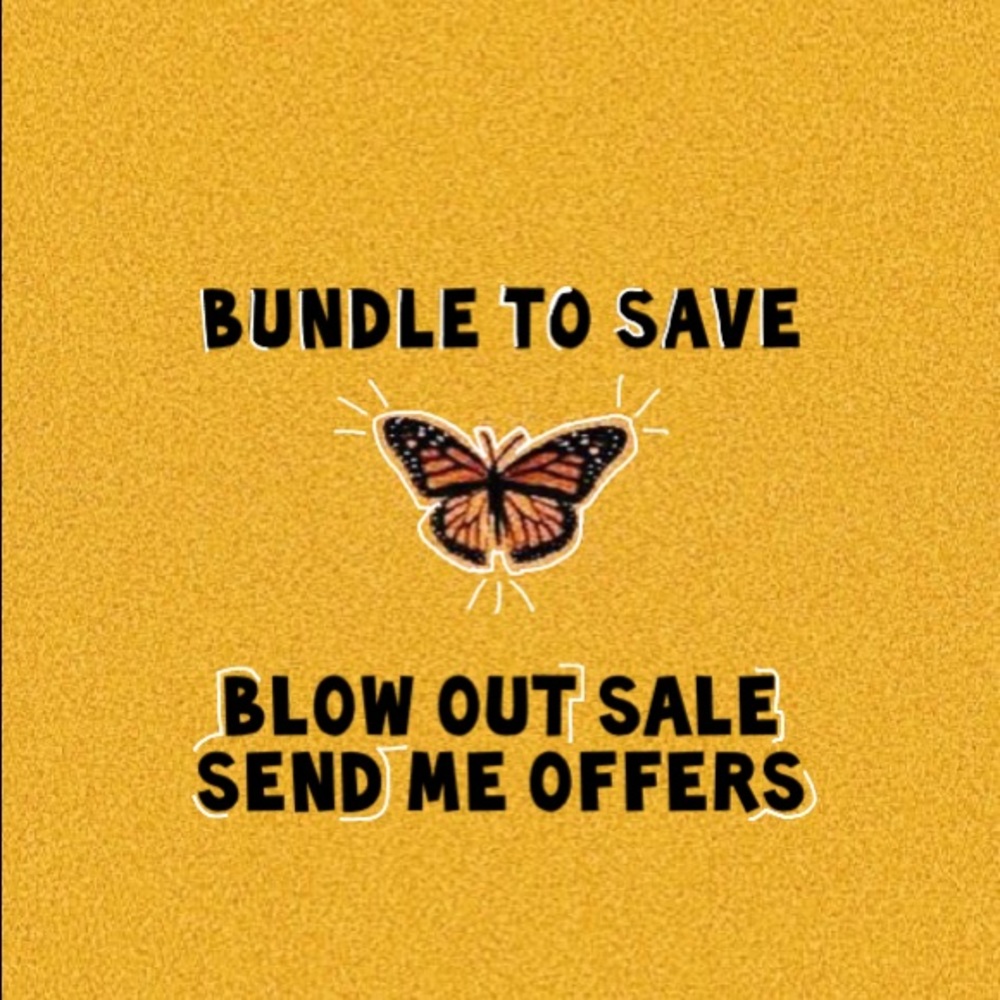 Send me offers 🌞🌞🌞